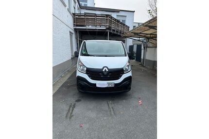Renault Trafic Gebrauchtwagen