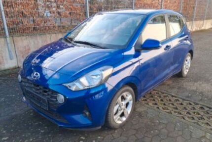 Hyundai i10 Gebrauchtwagen