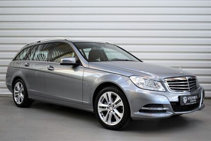 Mercedes-Benz C 200 Gebrauchtwagen