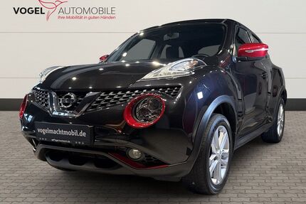 Nissan Juke Gebrauchtwagen