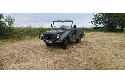 Auto Union Andere Gebrauchtwagen