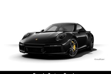 Porsche 992 Gebrauchtwagen