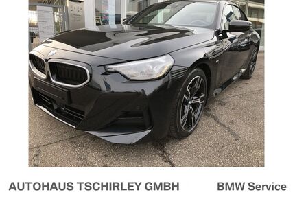 BMW 220 Gebrauchtwagen