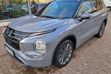 Mitsubishi Outlander Gebrauchtwagen