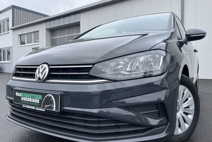 VW Golf Sportsvan Gebrauchtwagen