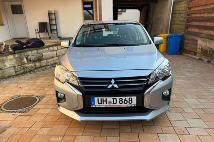 Mitsubishi Space Star Gebrauchtwagen