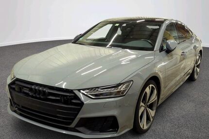 Audi A7 Gebrauchtwagen
