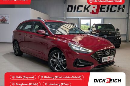 Hyundai i30 Gebrauchtwagen