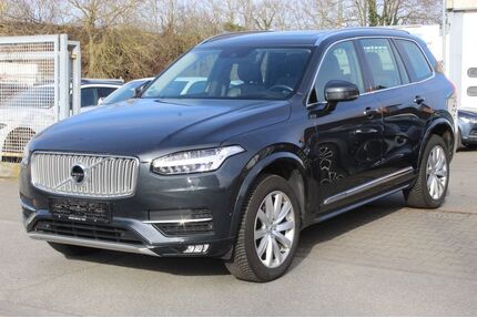 Volvo XC90 Gebrauchtwagen
