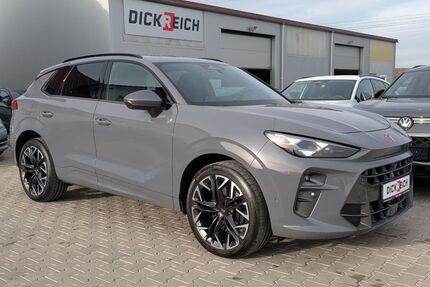 Cupra Terramar Gebrauchtwagen