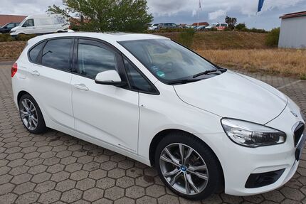 BMW 220 Active Tourer Gebrauchtwagen