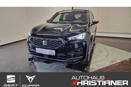 Seat Tarraco Gebrauchtwagen
