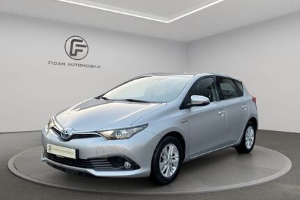 Toyota Auris Gebrauchtwagen