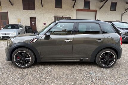 Mini John Cooper Works Gebrauchtwagen