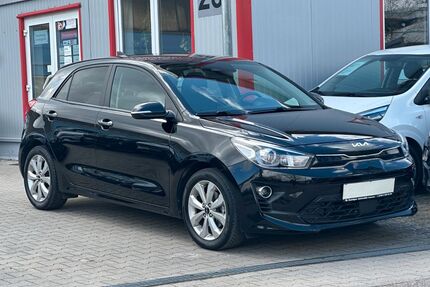Kia Rio Gebrauchtwagen