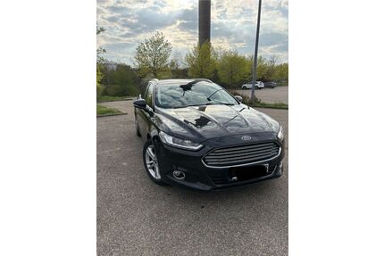 Ford Mondeo Gebrauchtwagen