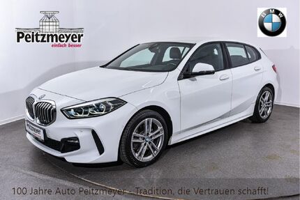 BMW 118 Gebrauchtwagen
