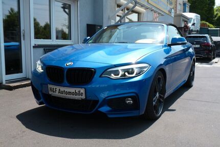 BMW 220 Gebrauchtwagen