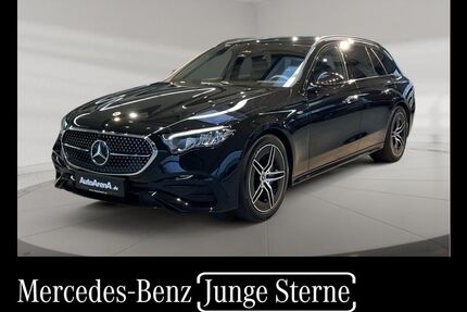 Mercedes-Benz E 300 Gebrauchtwagen