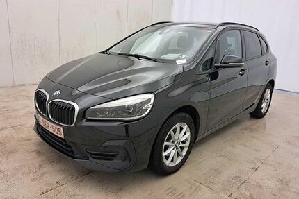 BMW 216 Active Tourer Gebrauchtwagen