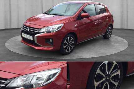 Mitsubishi Space Star Gebrauchtwagen