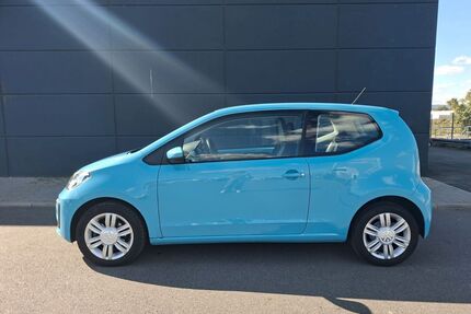 VW up! Gebrauchtwagen
