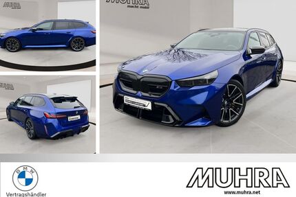 BMW M5 Gebrauchtwagen