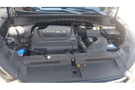Hyundai TUCSON Gebrauchtwagen