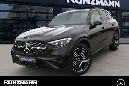 Mercedes-Benz GLC 200 Gebrauchtwagen