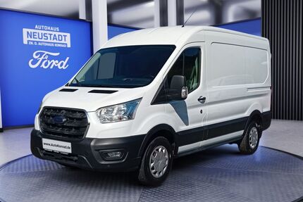 Ford Transit Gebrauchtwagen