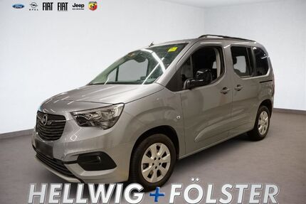 Opel Combo Life Gebrauchtwagen