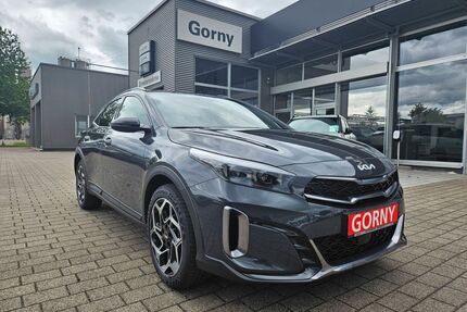 Kia XCeed Gebrauchtwagen