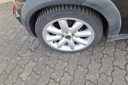 Mini Cooper Gebrauchtwagen