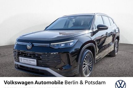 VW Tayron Gebrauchtwagen