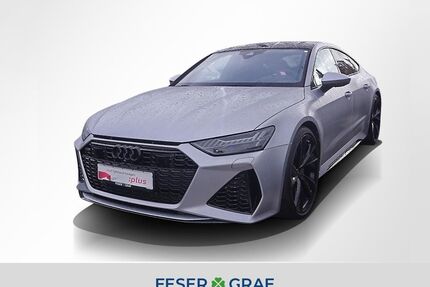 Audi RS7 Gebrauchtwagen