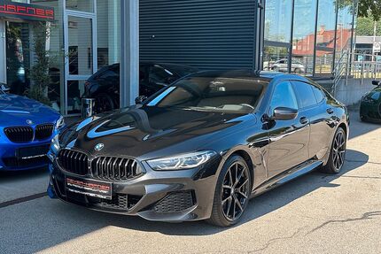 BMW 840 Gebrauchtwagen