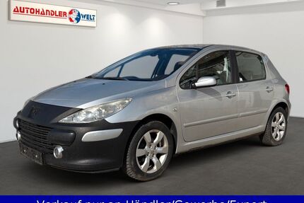 Peugeot 307 Gebrauchtwagen