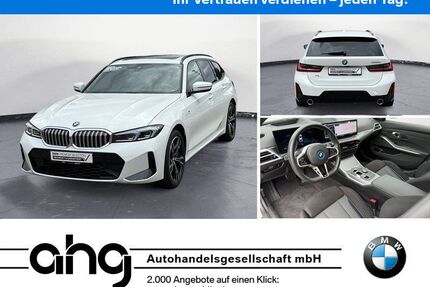 BMW 330 Gebrauchtwagen