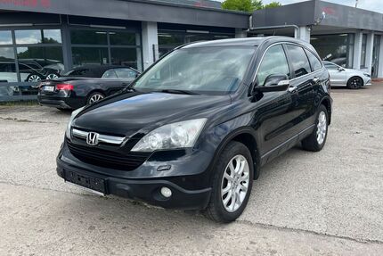 Honda CR-V Gebrauchtwagen