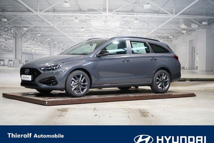 Hyundai i30 Gebrauchtwagen