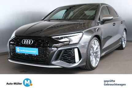 Audi RS3 Gebrauchtwagen