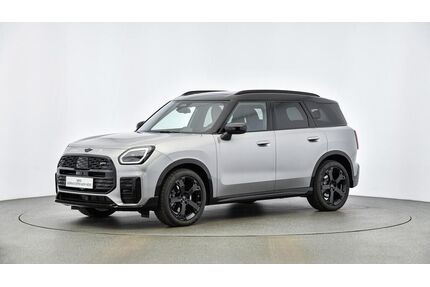 Mini Countryman C (Cooper) Gebrauchtwagen