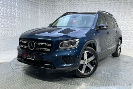 Mercedes-Benz GLB 200 Gebrauchtwagen