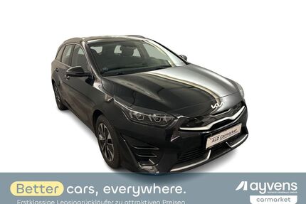 Kia ceed / Ceed Gebrauchtwagen