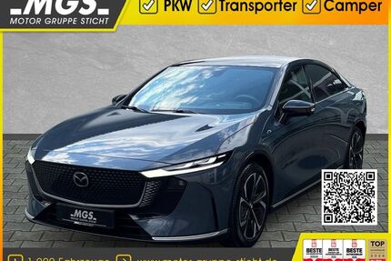 Mazda 6e Gebrauchtwagen