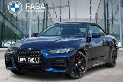 BMW 430 Gebrauchtwagen