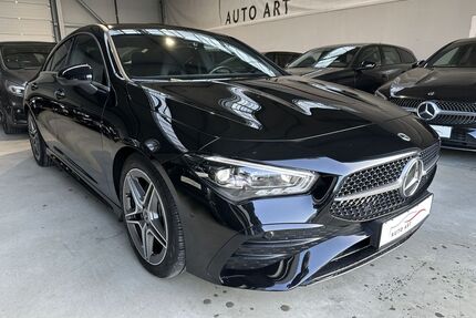 Mercedes-Benz CLA 200 Gebrauchtwagen