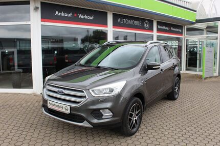 Ford Kuga Gebrauchtwagen