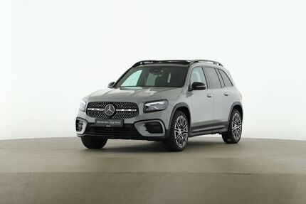 Mercedes-Benz GLB 180 Gebrauchtwagen