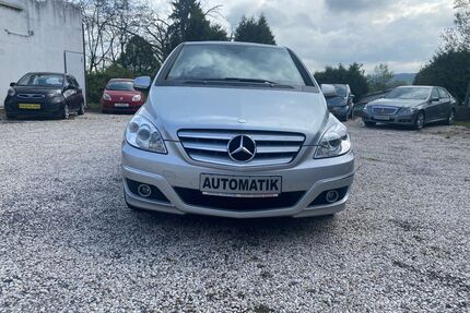 Mercedes-Benz B 200 Gebrauchtwagen